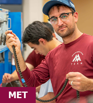 Mechanical Engineering Technology